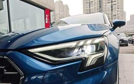 Audi A3, 2023 год, 1 600 000 рублей, 6 фотография