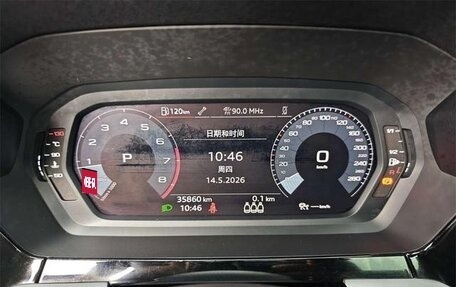 Audi A3, 2023 год, 1 600 000 рублей, 10 фотография