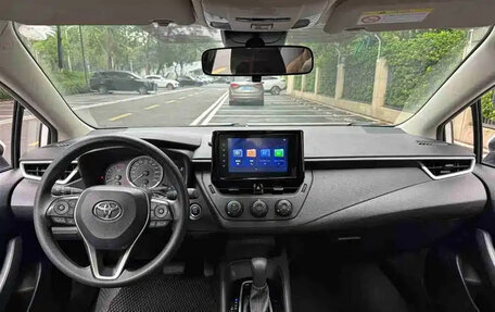 Toyota Corolla, 2023 год, 1 187 920 рублей, 7 фотография