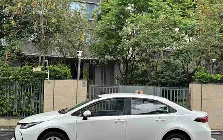 Toyota Corolla, 2023 год, 1 187 920 рублей, 2 фотография