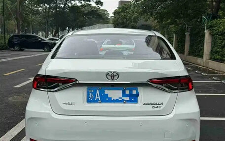 Toyota Corolla, 2023 год, 1 187 920 рублей, 5 фотография