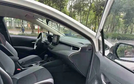 Toyota Corolla, 2023 год, 1 187 920 рублей, 8 фотография