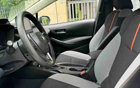 Toyota Corolla, 2023 год, 1 187 920 рублей, 9 фотография