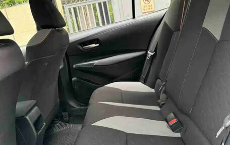 Toyota Corolla, 2023 год, 1 187 920 рублей, 10 фотография