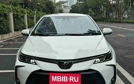 Toyota Corolla, 2023 год, 1 187 920 рублей, 3 фотография