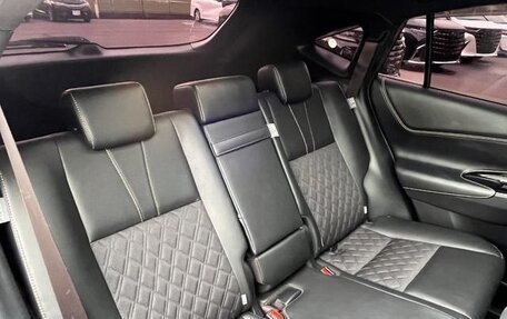 Toyota Harrier, 2020 год, 2 390 000 рублей, 28 фотография