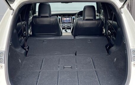 Toyota Harrier, 2020 год, 2 390 000 рублей, 27 фотография