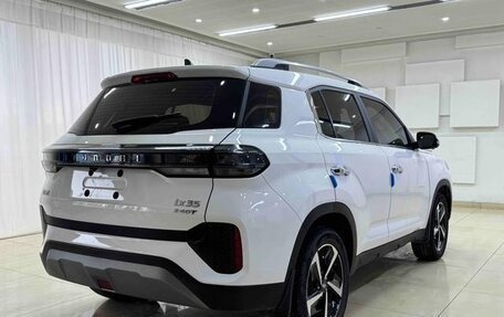 Hyundai ix35, 2022 год, 1 390 000 рублей, 4 фотография