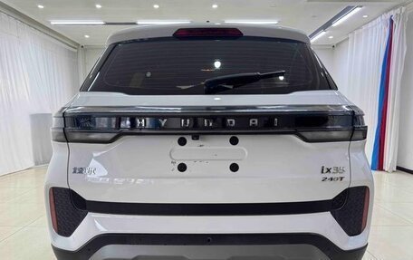 Hyundai ix35, 2022 год, 1 390 000 рублей, 5 фотография