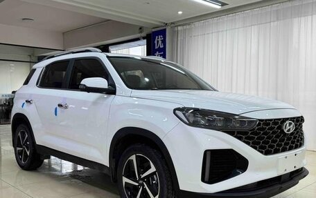 Hyundai ix35, 2022 год, 1 390 000 рублей, 3 фотография
