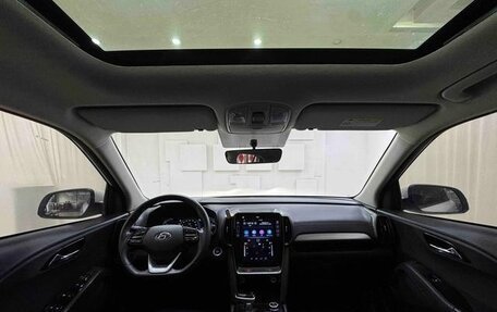 Hyundai ix35, 2022 год, 1 390 000 рублей, 9 фотография