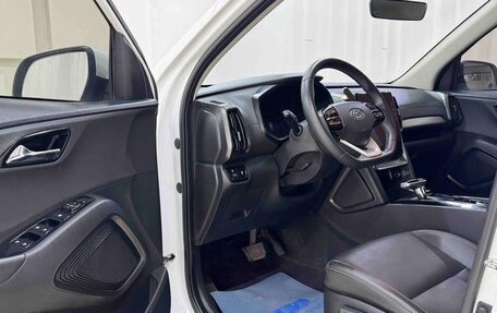 Hyundai ix35, 2022 год, 1 390 000 рублей, 7 фотография