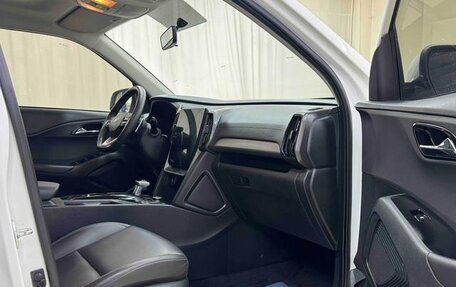Hyundai ix35, 2022 год, 1 390 000 рублей, 10 фотография