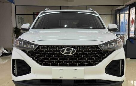 Hyundai ix35, 2022 год, 1 390 000 рублей, 2 фотография