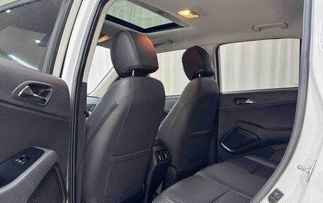 Hyundai ix35, 2022 год, 1 390 000 рублей, 13 фотография