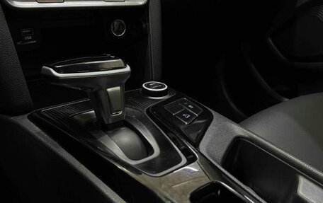 Hyundai ix35, 2022 год, 1 390 000 рублей, 12 фотография