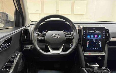 Hyundai ix35, 2022 год, 1 390 000 рублей, 8 фотография