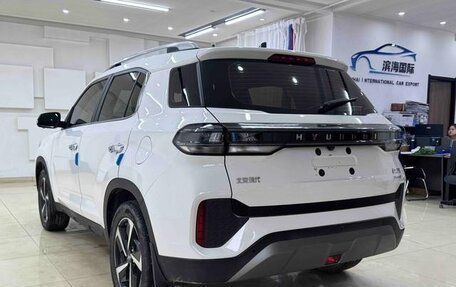 Hyundai ix35, 2022 год, 1 390 000 рублей, 6 фотография