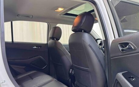 Hyundai ix35, 2022 год, 1 390 000 рублей, 14 фотография
