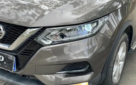 Nissan Qashqai, 2022 год, 1 548 000 рублей, 8 фотография