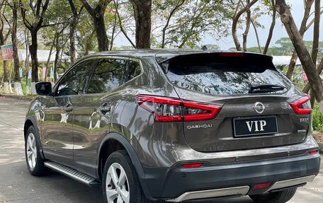 Nissan Qashqai, 2022 год, 1 548 000 рублей, 6 фотография