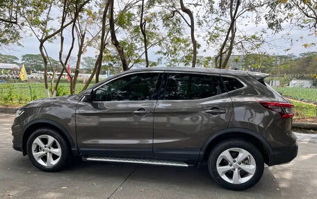 Nissan Qashqai, 2022 год, 1 548 000 рублей, 7 фотография
