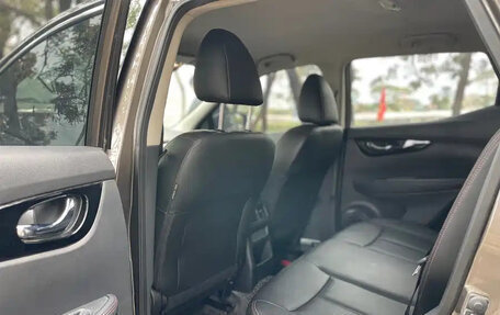 Nissan Qashqai, 2022 год, 1 548 000 рублей, 16 фотография