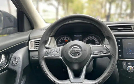 Nissan Qashqai, 2022 год, 1 548 000 рублей, 18 фотография