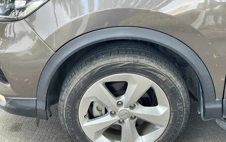 Nissan Qashqai, 2022 год, 1 548 000 рублей, 22 фотография