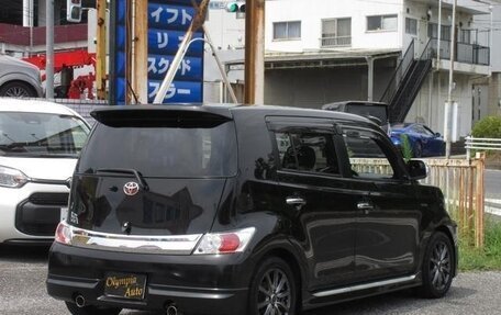 Toyota bB II рестайлинг, 2015 год, 820 000 рублей, 5 фотография