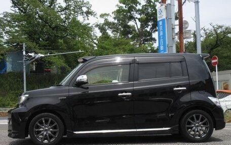 Toyota bB II рестайлинг, 2015 год, 820 000 рублей, 6 фотография