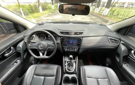 Nissan Qashqai, 2022 год, 1 548 000 рублей, 21 фотография