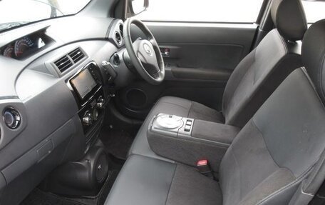 Toyota bB II рестайлинг, 2015 год, 820 000 рублей, 11 фотография