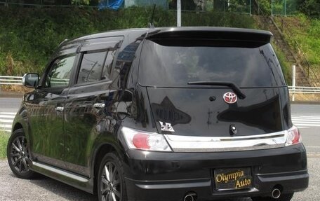 Toyota bB II рестайлинг, 2015 год, 820 000 рублей, 3 фотография