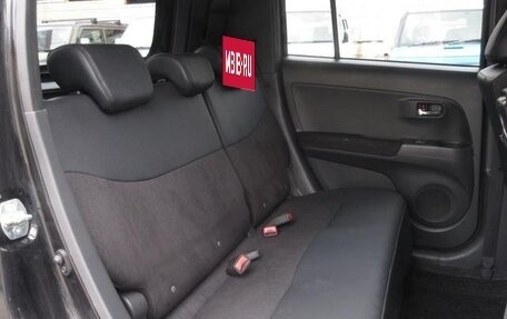 Toyota bB II рестайлинг, 2015 год, 820 000 рублей, 10 фотография