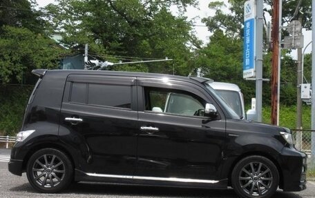 Toyota bB II рестайлинг, 2015 год, 820 000 рублей, 16 фотография