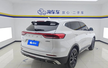 Haval H6, 2023 год, 1 311 000 рублей, 5 фотография