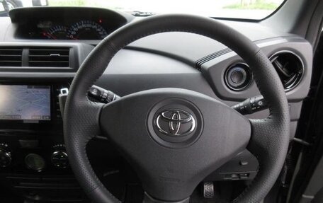 Toyota bB II рестайлинг, 2015 год, 820 000 рублей, 15 фотография