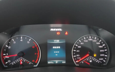 Haval H6, 2023 год, 1 311 000 рублей, 6 фотография