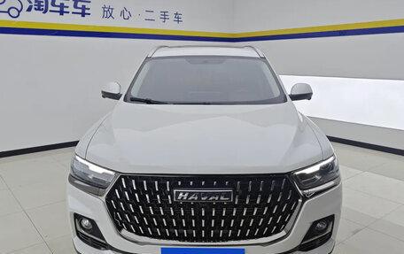 Haval H6, 2023 год, 1 311 000 рублей, 3 фотография