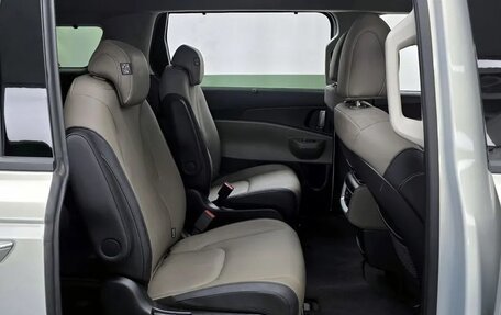 KIA Carnival, 2024 год, 3 877 757 рублей, 11 фотография