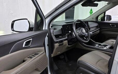 KIA Carnival, 2024 год, 3 877 757 рублей, 5 фотография
