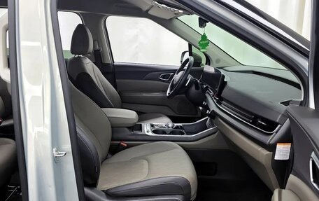 KIA Carnival, 2024 год, 3 877 757 рублей, 10 фотография