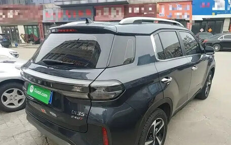 Hyundai ix35, 2021 год, 1 405 040 рублей, 5 фотография