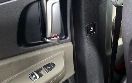 KIA Carnival, 2024 год, 3 877 757 рублей, 16 фотография