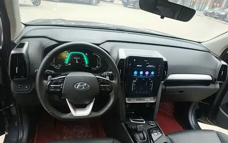 Hyundai ix35, 2021 год, 1 405 040 рублей, 6 фотография