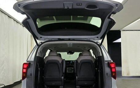 KIA Carnival, 2024 год, 3 877 757 рублей, 18 фотография