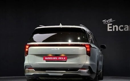 KIA Carnival, 2024 год, 3 877 757 рублей, 4 фотография