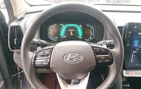 Hyundai ix35, 2021 год, 1 405 040 рублей, 7 фотография