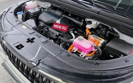 KIA Carnival, 2024 год, 3 877 757 рублей, 19 фотография